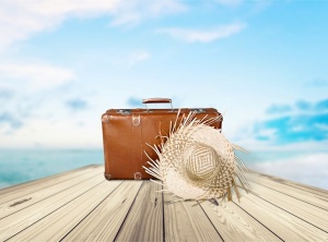 Creating A New Kind Of Vacation: Traveling Multi-dimensionally And With Purpose