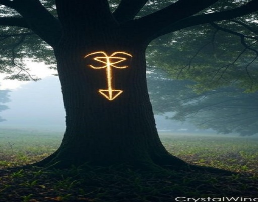 High Council Reveals Mother Nature Symbol Secrets