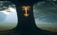 High Council Reveals Mother Nature Symbol Secrets