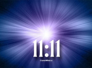 11:11 Gateway - Enter the Chamber of the Christ Light