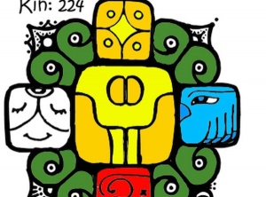 Mayan New Year July 26, 2021