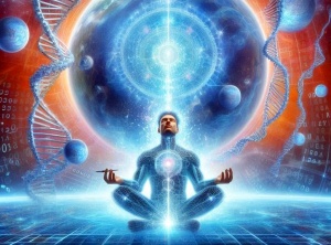 Unlock Your Transcendent DNA: Rewrite Your Reality!