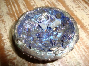 The Sirens Song - Bismuth the Purifier Stone