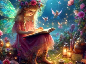 Midsummer’s Eve 2025: Fairies & Magic Unveiled!