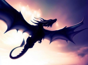 Fly Like A Dragon