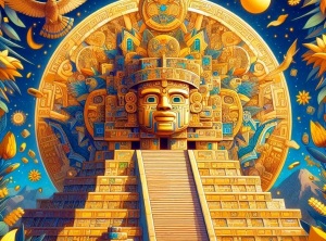 Mayan New Year 2025 Ignites Yellow Resonant Seed Power