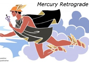 Mercury Retrograde: Slow Down and Listen to the Past - August 23 to Sept. 14, 2023