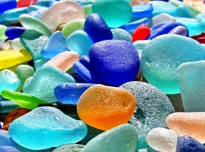 Sea Glass