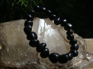 Shungite: Powerful Healing Bracelets