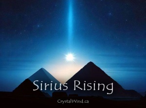 8:8 Sirius Rising 2023