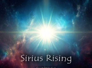 SIRIUS RISING JULY 22