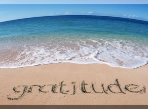Gratitude and Appreciation: Guided Meditation