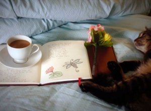 The Healing Power of Journaling