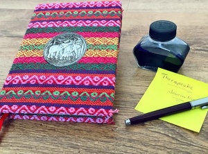 Therapeutic Journaling: How to Use Journaling to Help Solve Life’s Biggest Challenges