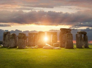 Solstice Meditation