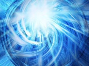 Contact Work and the Channeling Process