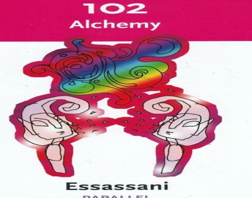 July 2025 Card: Alchemy and the Path of Wholeness