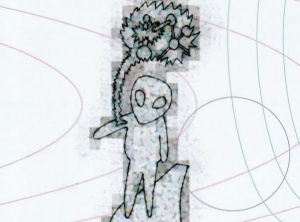 August 2025 Card: Rejecting Emotion