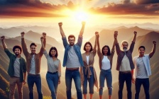Self Empowerment Through Embodying Your Power