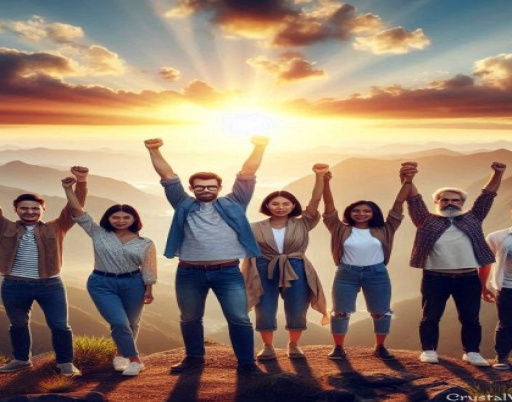 Self Empowerment Through Embodying Your Power