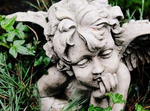 Ascension: Accepting, Not Perfecting
