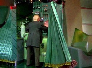 Conspiracies And What’s Really Behind The Curtain