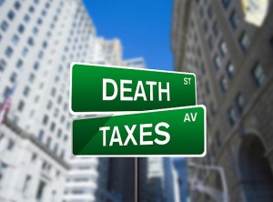 Death And Taxes