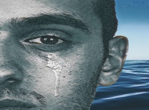 Displaced Anger And The Courage To Feel