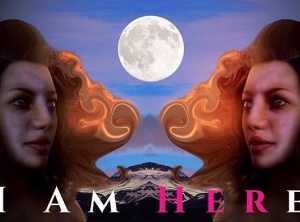 I Am Here