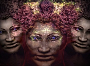 Women As Ascended Masters
