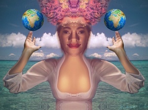 What Is This New Consciousness Anyway?