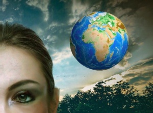 Imagine a World….