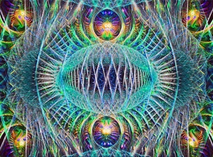 Patterns in the New Energy