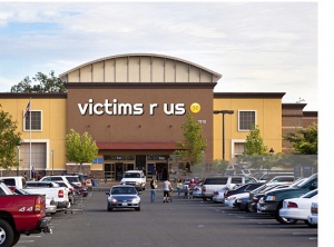 Victims-r-Us Superstore