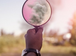 The Mind…Smoke And Mirrors