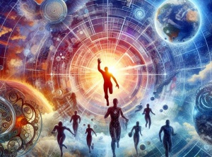 10 Quick Steps to Free Humanity from Endless Processing