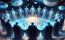 The Arcturian Group: Uncover Your True Purpose and Awaken!
