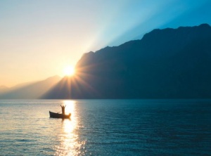 A Powerful Practice for Healing & Forgiveness