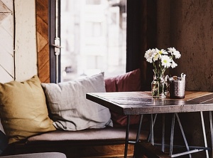 Becoming Comfortable With Feeling Uncomfortable