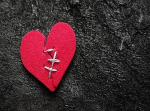 5 Reminders When Dealing with Heartache