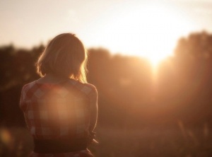 Three Reminders When Feeling Lonely