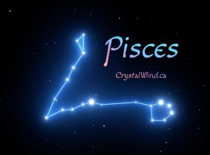 Pisces – The Second and Sixth Rays