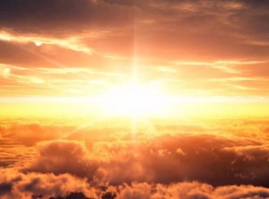 Revelatory Light