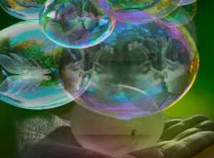 The Heresy of Separateness