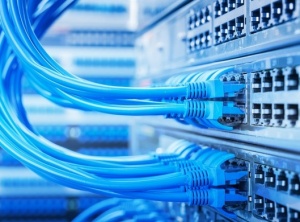 Plugging In New Bandwidths