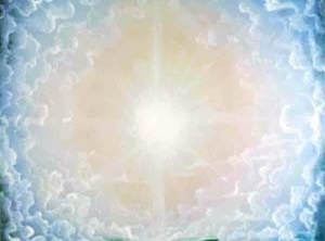 Holy White Light