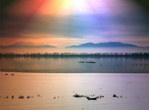 Rainbow Body
