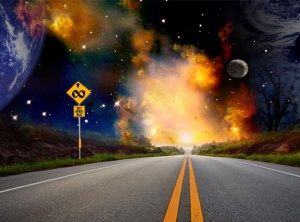 Adolescence and the Spiritual Journey
