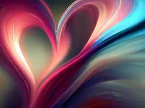 Flowing Love - Vastness of Being