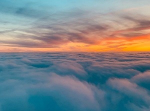 Field of Creation - Vastness of Being